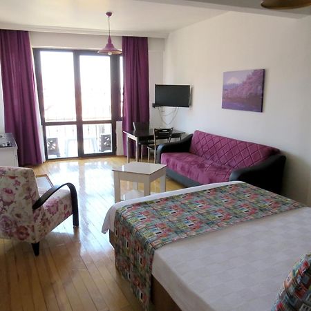 Istanberry - Vanilla Apartments Provincia di Provincia di Istanbul Esterno foto
