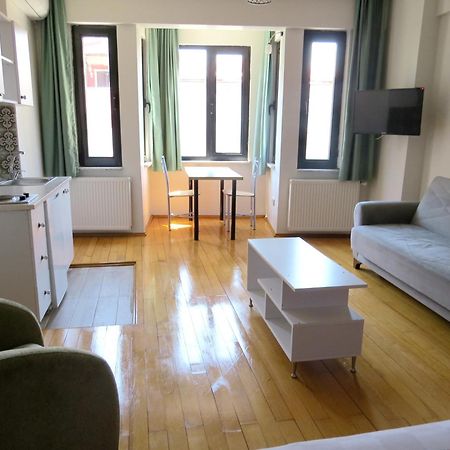 Istanberry - Vanilla Apartments Provincia di Provincia di Istanbul Esterno foto