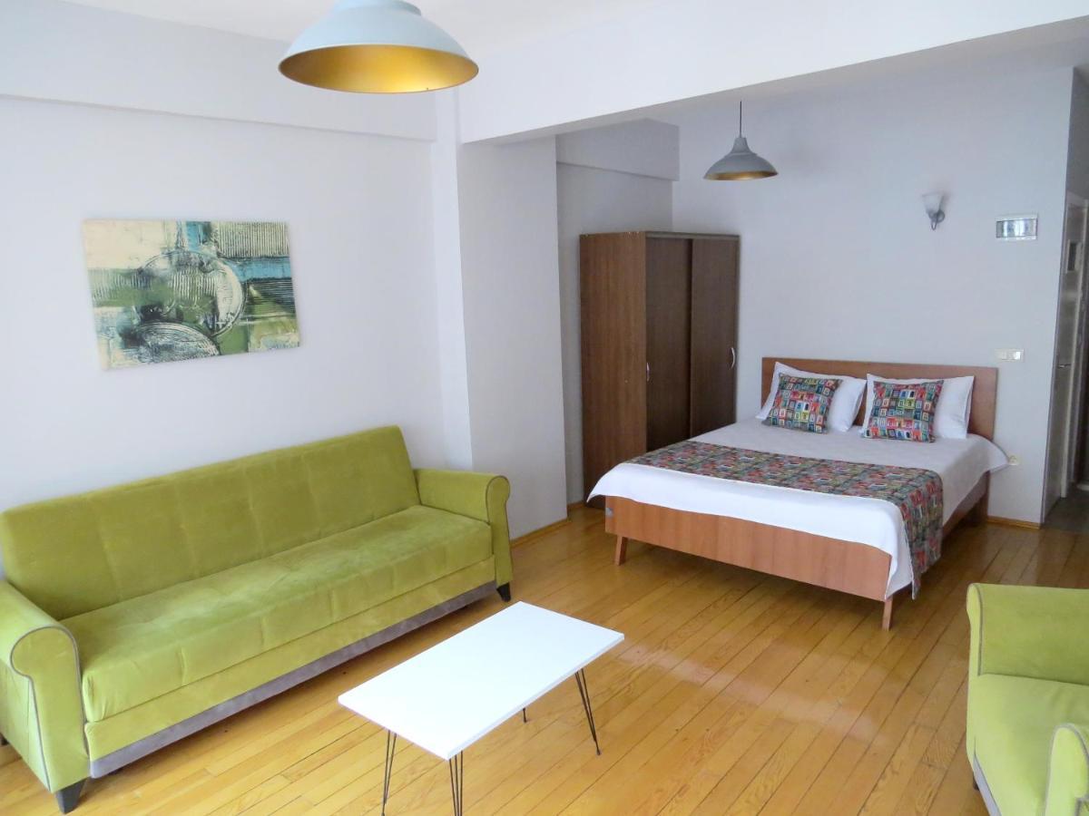 Istanberry - Vanilla Apartments Provincia di Provincia di Istanbul Esterno foto