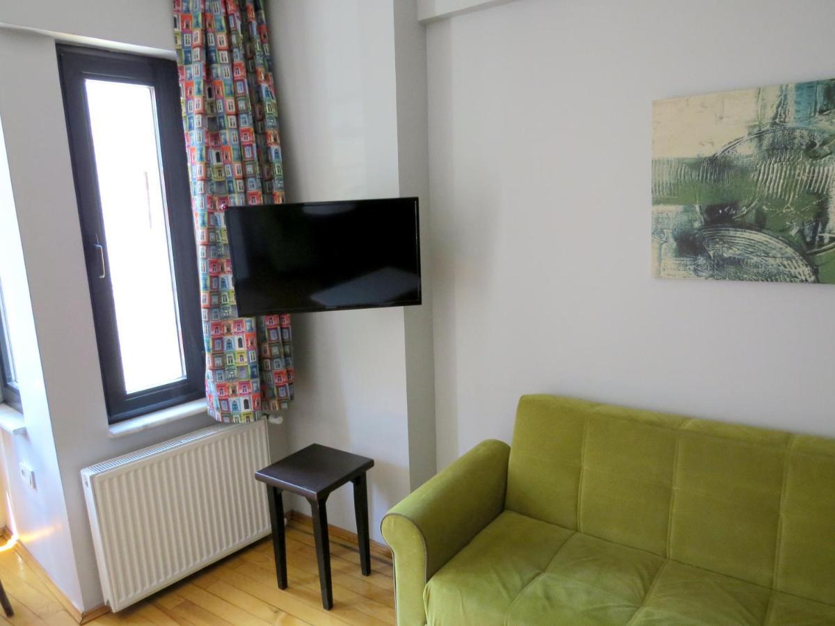 Istanberry - Vanilla Apartments Provincia di Provincia di Istanbul Esterno foto