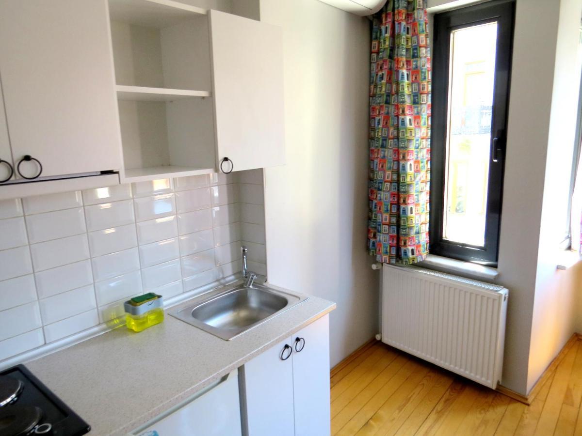 Istanberry - Vanilla Apartments Provincia di Provincia di Istanbul Esterno foto
