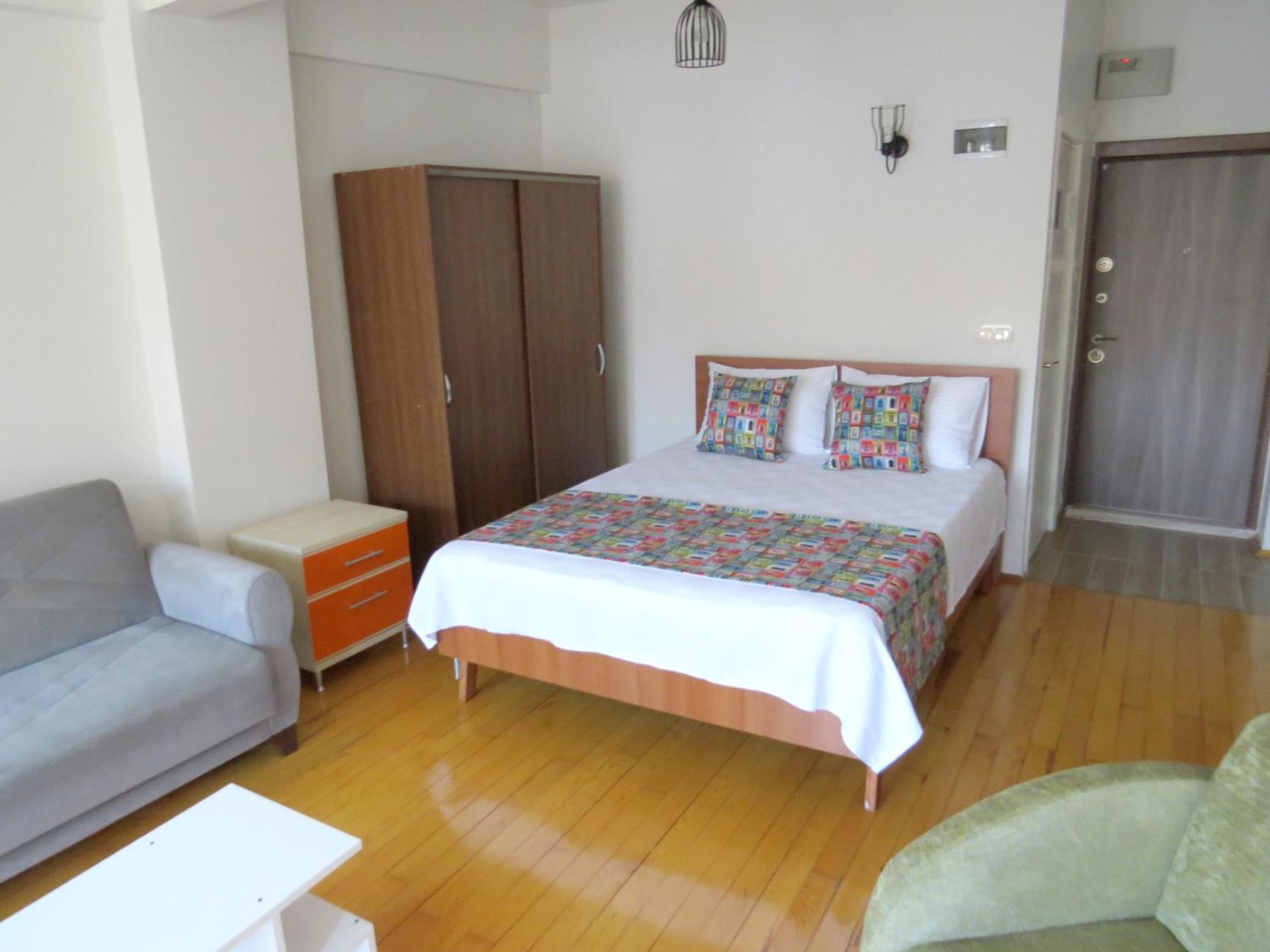 Istanberry - Vanilla Apartments Provincia di Provincia di Istanbul Esterno foto
