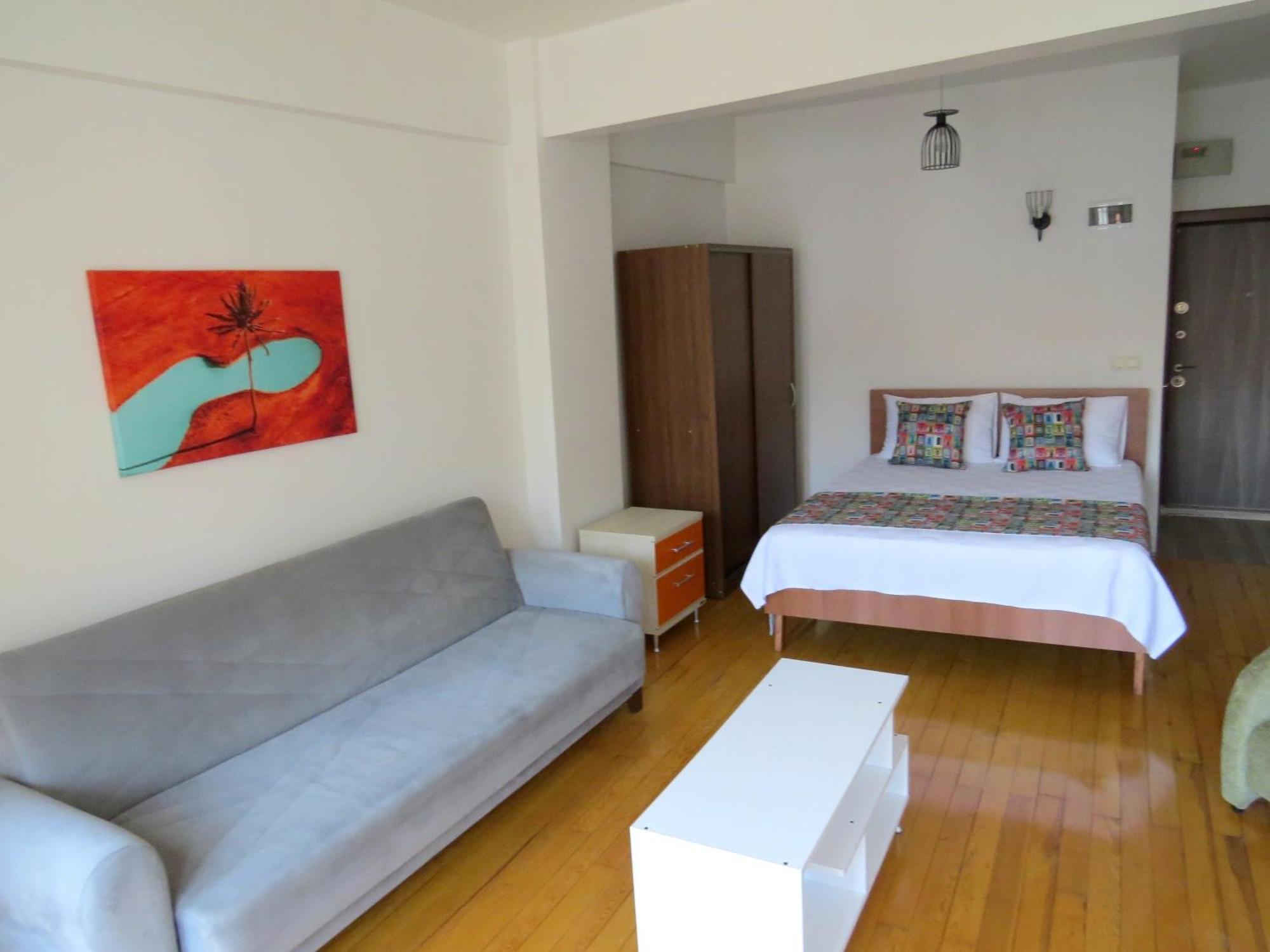 Istanberry - Vanilla Apartments Provincia di Provincia di Istanbul Esterno foto