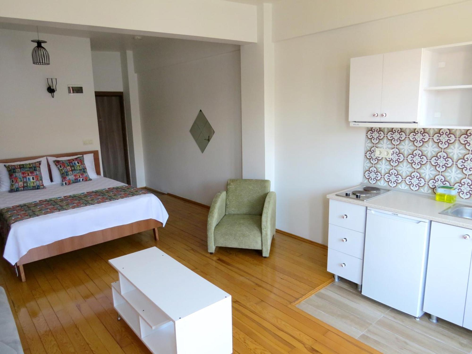 Istanberry - Vanilla Apartments Provincia di Provincia di Istanbul Esterno foto