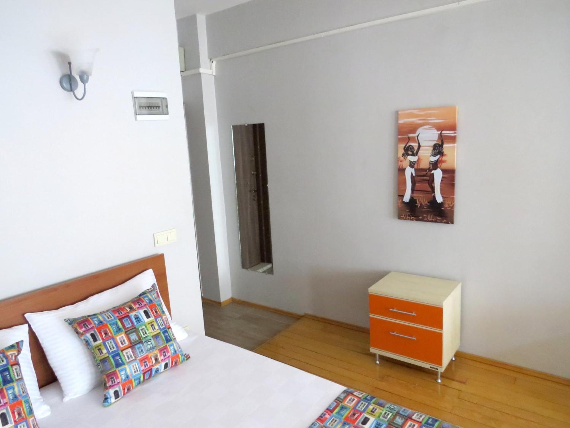 Istanberry - Vanilla Apartments Provincia di Provincia di Istanbul Esterno foto